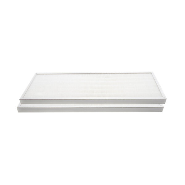 Filterset Brink Renovent HR Medium/Large mit Bypass - 2x M6