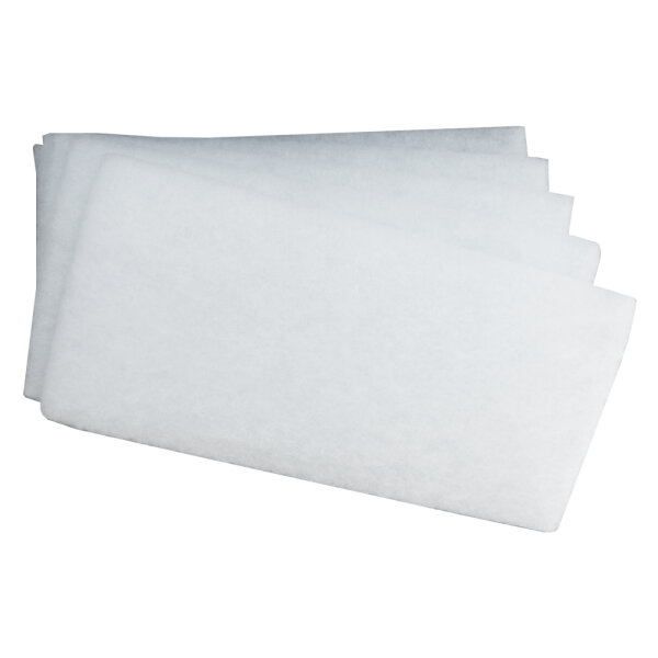 Filterset Brink Renovent HR Medium/Large mit Bypass - 5x G4