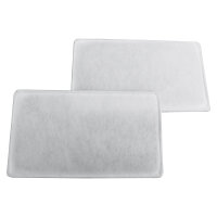 Filterset Brink Renovent HR Medium/Large mit Bypass - 2x G3