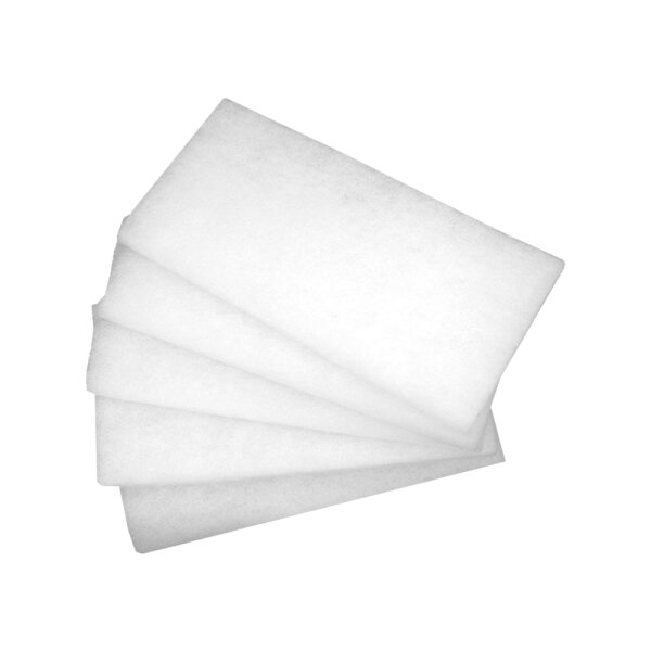 Filterset Brink Renovent Excellent 180 - 5x G4