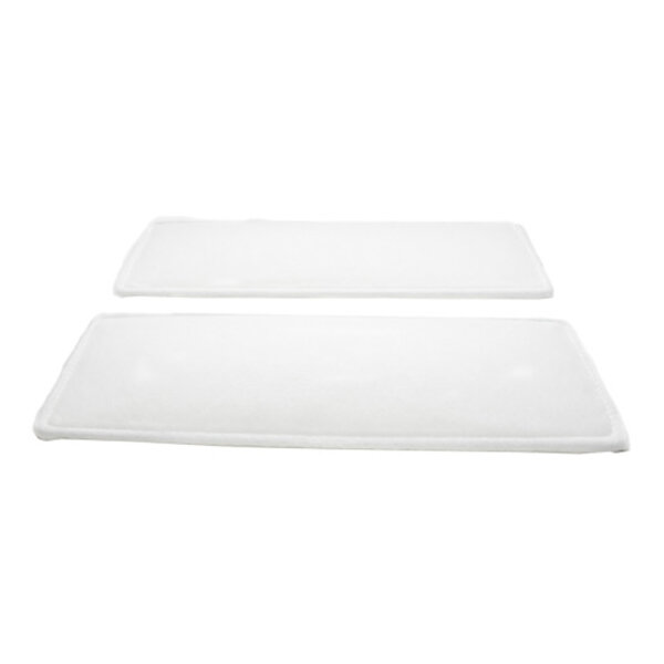 Filterset Brink Renovent Excellent 400 - 2x G3