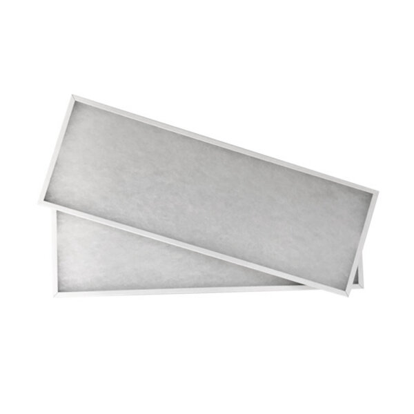 Filterset Brink Renovent Excellent 300/400 - 2x G4 im Rahmen