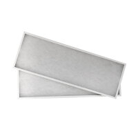 Filterset Brink Renovent Excellent 300/400 - 2x G4 im Rahmen