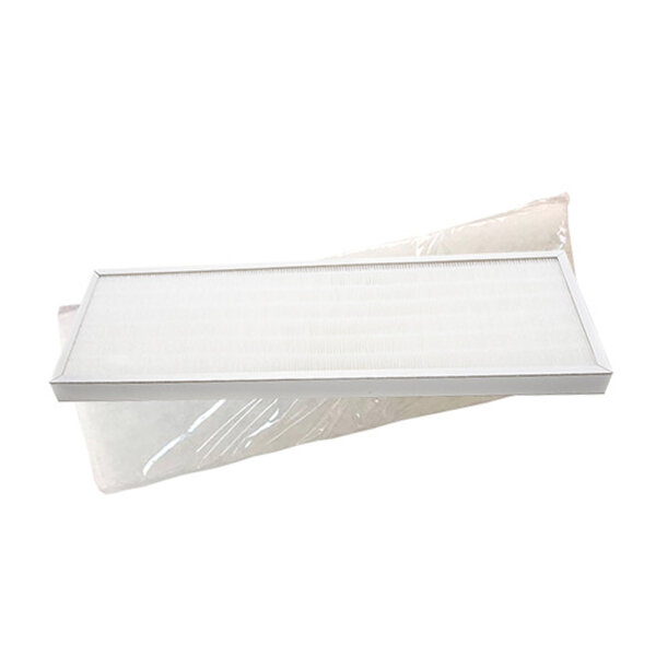 Filterset Brink Renovent Excellent 400 - F7/G4