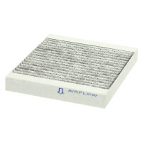 Filter Brink Renovent Sky 150/200 - Aktivkohle