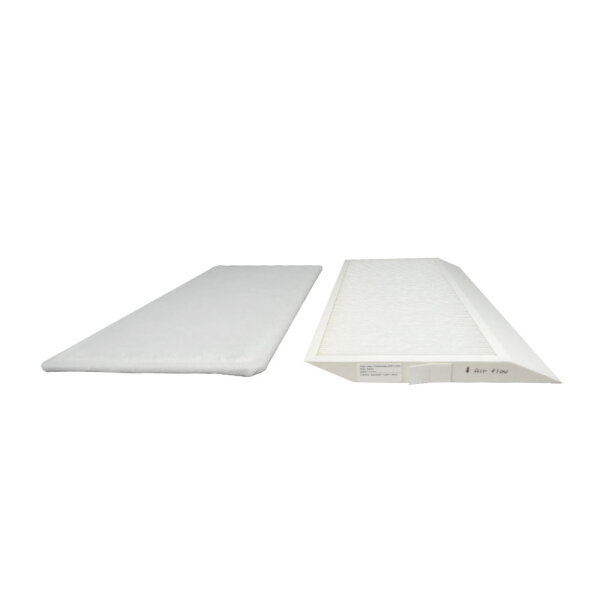 Filterset Brink Flair 325/400 - F7/G4
