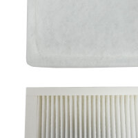 Filterset Brink Flair 325/400 - F7/G4