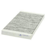 Filter Brink Flair 325/400 - Aktivkohle