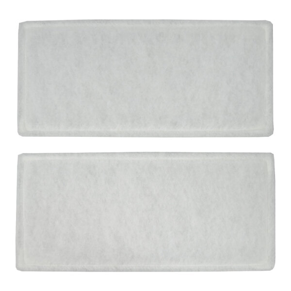 Filterset Brink Flair 325/400 - 2x G4