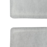 Filterset Brink Flair 325/400 - 2x G4
