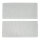 Filterset Brink Flair 325/400 - 2x G4