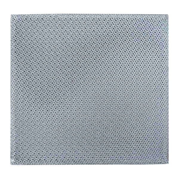 Filter DEC DLD-P DN125 - Aluminiumfilter
