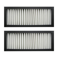 Filterset Danfoss Air Unit w2 - 2x G4