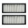 Filterset Danfoss Air Unit w2 - 2x G4