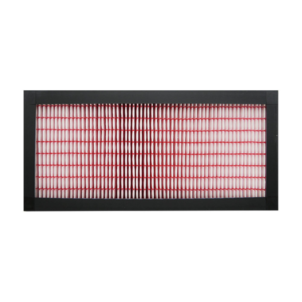 Filterset F7/G4 Für Viessmann Vitovent 300 - 3x Feinstaubfilter & 3x Vliesfilter