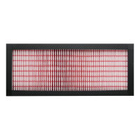 Filter Danfoss Air Unit w2 - F7