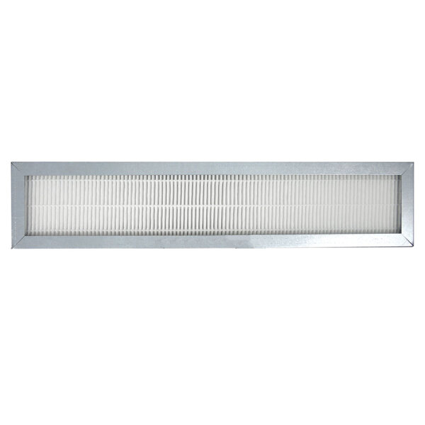 Filter für Dimplex ZL 300/400 Bypass - kompatibel M5