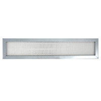 Filter für Dimplex ZL 300/400 Bypass - kompatibel M5