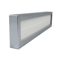 Filter für Dimplex ZL 300/400 Bypass - kompatibel M5