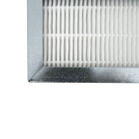 Filter für Dimplex ZL 300/400 Bypass - kompatibel M5