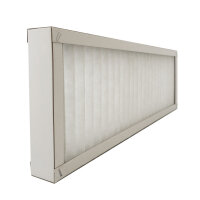 Filter für Dimplex ZL 550 - kompatibel G4