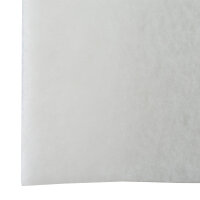 Filtermatte G3 Vlies ISO Coarse 50%, d=6mm, 1m²