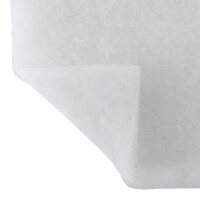 Filtermatte G3 Vlies ISO Coarse 45%, d=15mm, 1m²