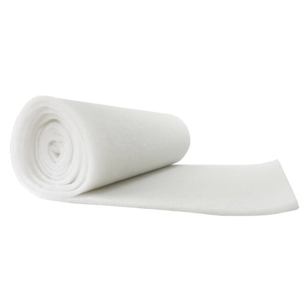 Filtermatte G3 Vlies ISO Coarse 50%, d=20mm, 1m²