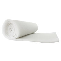 Filtermatte G3 Vlies ISO Coarse 50%, d=20mm, 1m²