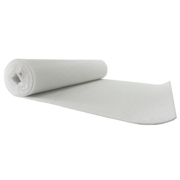 Filtermatte G4 Vlies ISO Coarse 60%, d=6mm, 1m²