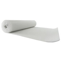 Filtermatte G4 Vlies ISO Coarse 60%, d=6mm, 1m²