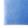 Filtermatte G4 Vlies ISO Coarse 50%, d=20mm, blau-weiß, 1m²