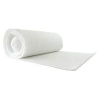 Filtermatte M5 Vlies ISO ePM10 50%, d=14mm, 1m²