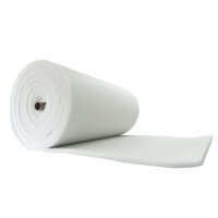 Filtermatte M5 Vlies ISO Coarse 90%, d=20mm, 1²