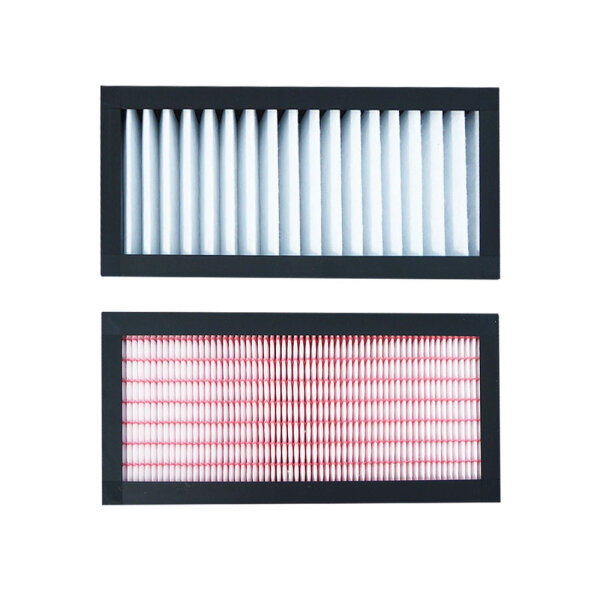 Filterset Fränkische profi-air 180 Sensor - F7/G4