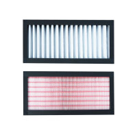 Filterset Fränkische profi-air 180 Sensor - F7/G4