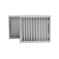 Filterset Fränkische profi-air 180 flat - 2x G4