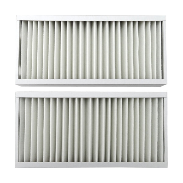 Filterset Fränkische profi-air 250/360 Flex - 2x G4