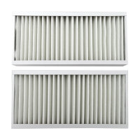 Filterset Fränkische profi-air 250/360 Flex - 2x G4