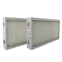 Filterset Fränkische profi-air 250/360 Flex - 2x G4