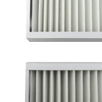 Filterset Fränkische profi-air 250/360 Flex - 2x G4