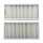 Filterset Fränkische profi-air 250/360 Flex - 2x G4