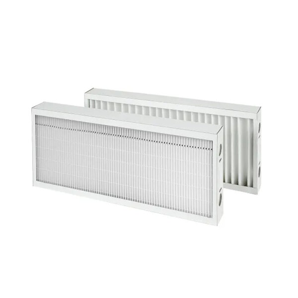 Filterset Fränkische profi-air 250/360 Flex - F7/G4