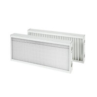 Filterset Fränkische profi-air 250/360 Flex - F7/G4