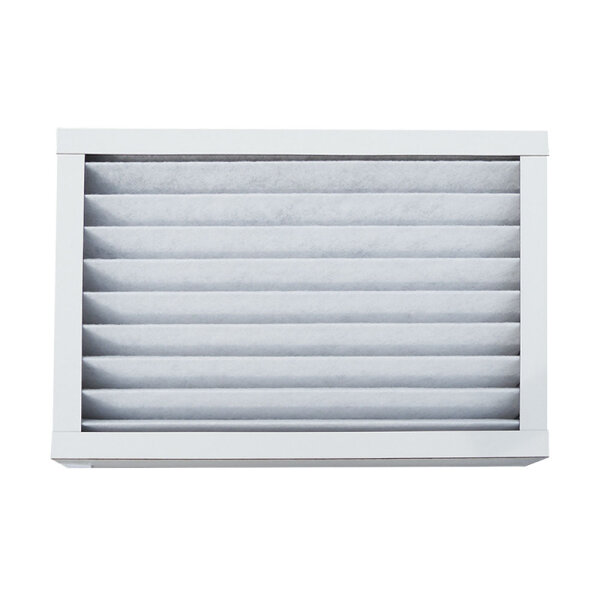 Filter Fränkische profi-air Defrosterheizung DN 160 - G3