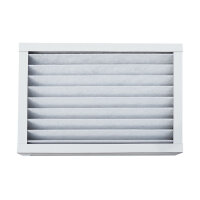 Filter Fränkische profi-air Defrosterheizung DN 160...