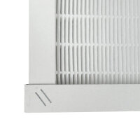 Filter für Fränkische profi-air touch 250/400 - kompatibel F7
