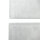 Filterset GLT/VentilAir/Vent-Axxia Profi Line 200 VA-EFI - 2x G3