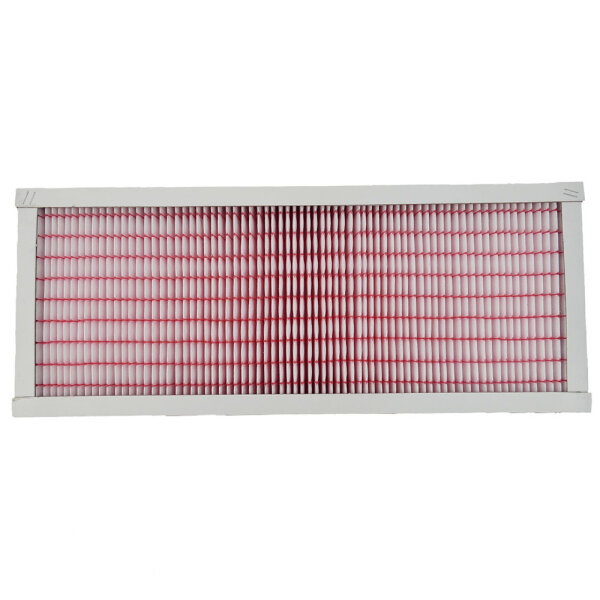 Filter für Genvex GE Premium 2 - kompatibel F7