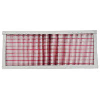Filter für Genvex GE Premium 2 - kompatibel F7